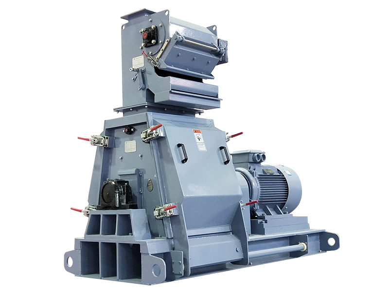 SFSP Feed Hammer MillSFSP Feed Hammer Mill
